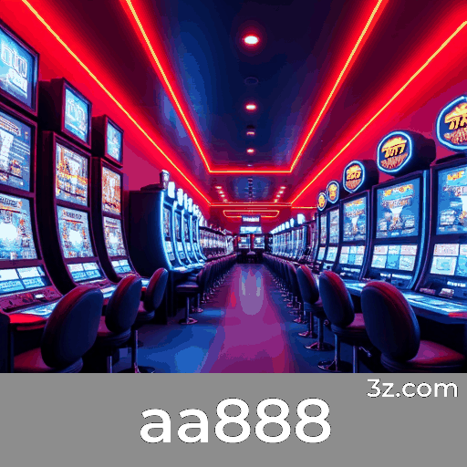 Inovação e Qualidade: Desenvolvedores e aa888