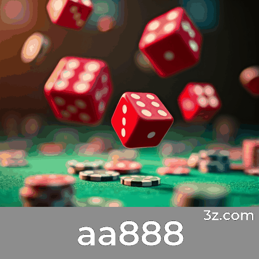 aa888: Interatividade Social no Casino com Emoção Real
