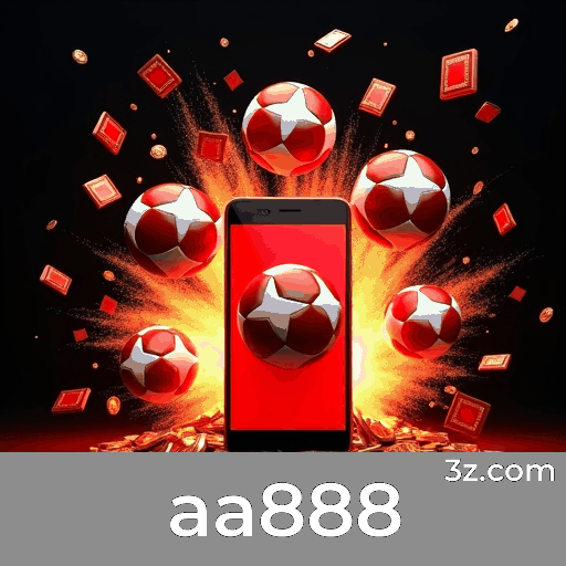 Estratégias de Apostas: Melhore 30% no aa888 com Dados