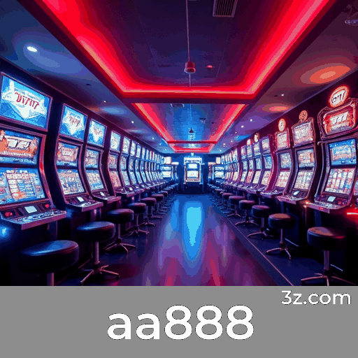 aa888: O Paraíso dos Jogos Selecionados